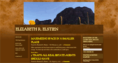 Desktop Screenshot of eelstien.com
